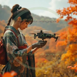 4cP009235AI生成素材