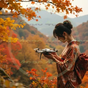 4cP009237AI生成素材