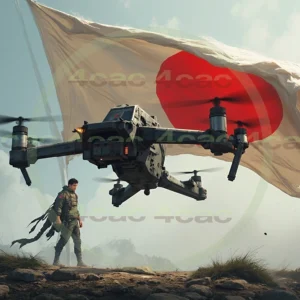 4cP009238AI生成素材