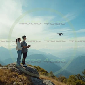 4cP009246AI生成素材