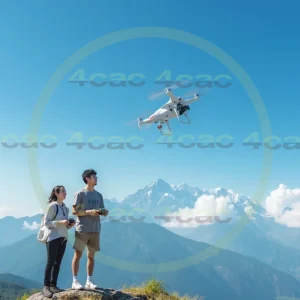 4cP009248AI生成素材