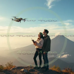 4cP009250AI生成素材