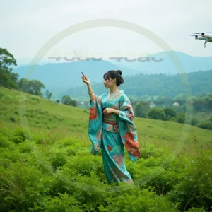 4cP009252AI生成素材