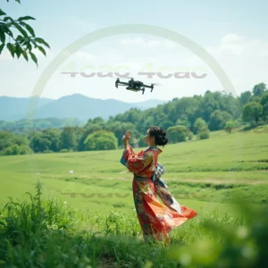 4cP009255AI生成素材