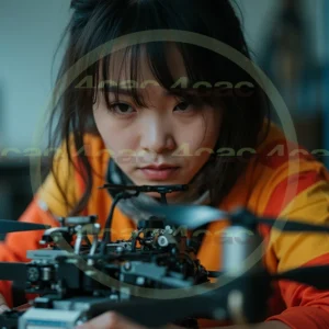 4cP009265AI生成素材