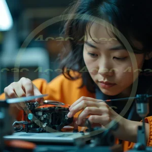 4cP009266AI生成素材