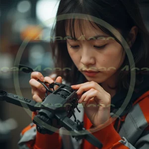 4cP009268AI生成素材