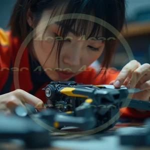 4cP009269AI生成素材