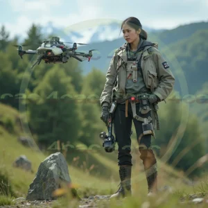 4cP009270AI生成素材