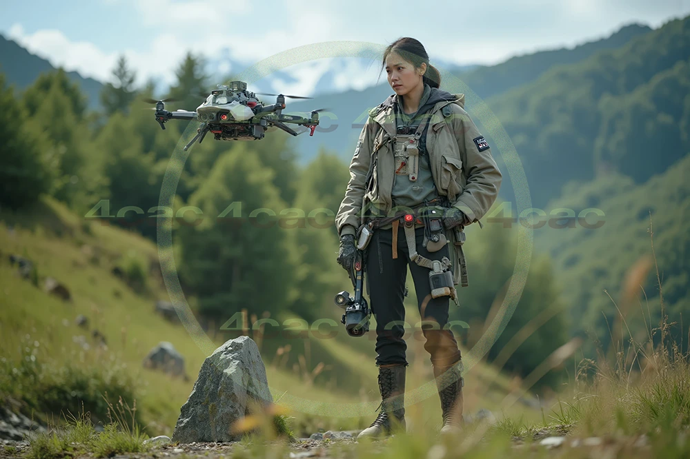 4cP009270AI生成素材