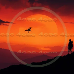 4cP009275AI生成素材