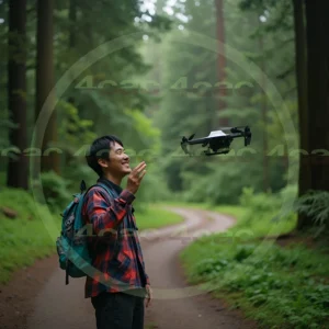 4cP009278AI生成素材