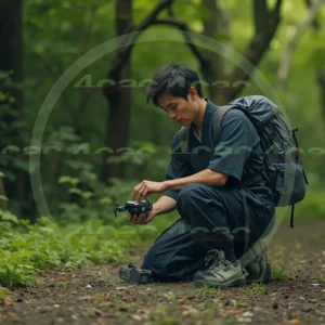 4cP009280AI生成素材