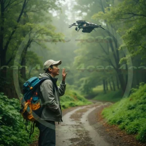 4cP009282AI生成素材