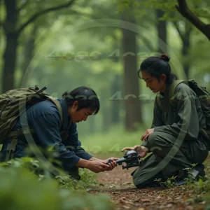 4cP009283AI生成素材