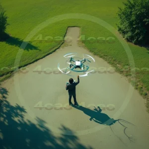 4cP009297AI生成素材