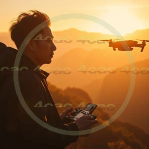 4cP009305AI生成素材