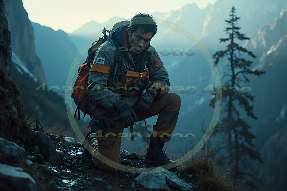 4cP009321AI生成素材