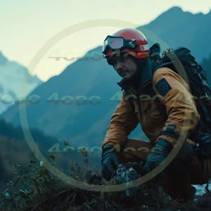 4cP009335AI生成素材