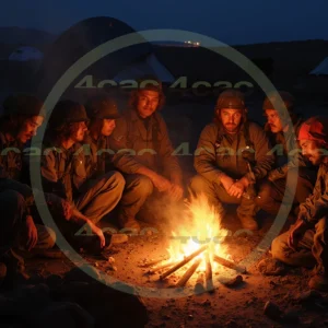 4cP009338AI生成素材