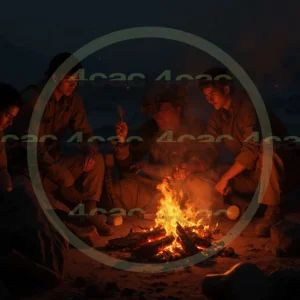 4cP009339AI生成素材