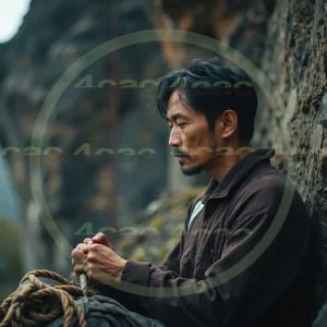 4cP009343AI生成素材