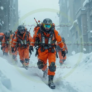 4cP009355AI生成素材