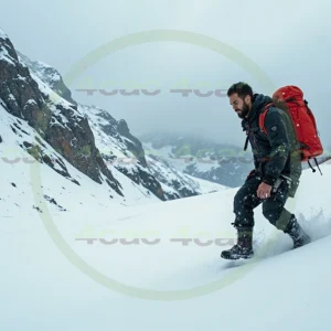 4cP009365AI生成素材