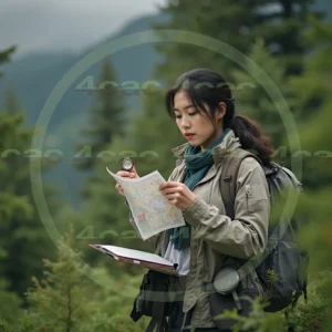 4cP009367AI生成素材