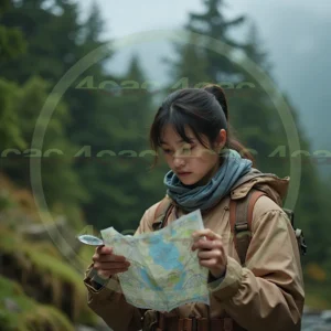 4cP009368AI生成素材