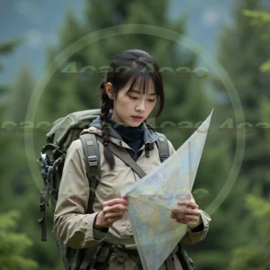 4cP009370AI生成素材