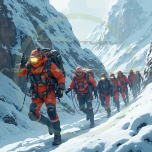 4cP009372AI生成素材