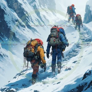 4cP009374AI生成素材