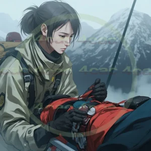 4cP009389AI生成素材