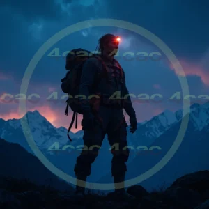 4cP009391AI生成素材