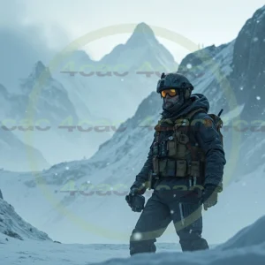 4cP009405AI生成素材