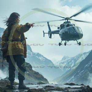 4cP009406AI生成素材