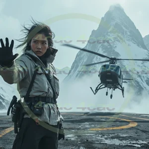 4cP009410AI生成素材