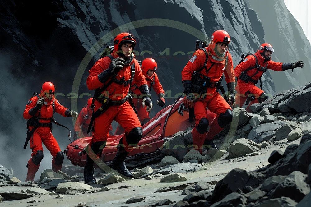 4cP009412AI生成素材