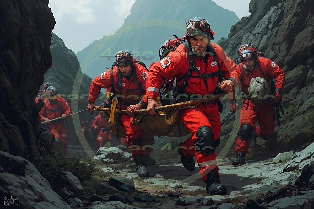 4cP009414AI生成素材