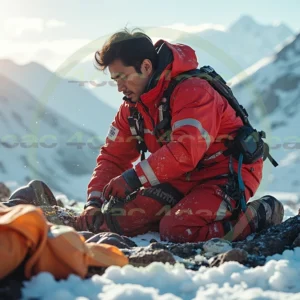 4cP009418AI生成素材