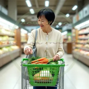 4cP009500AI生成素材