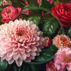 4cP009519AI生成素材