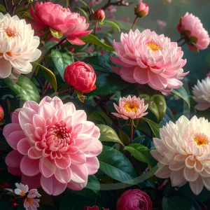 4cP009520AI生成素材