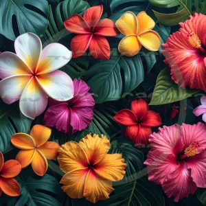 4cP009537AI生成素材