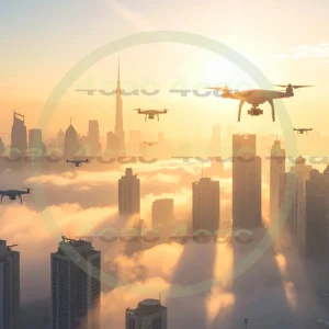 4cP009550AI生成素材