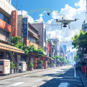 4cP009553AI生成素材