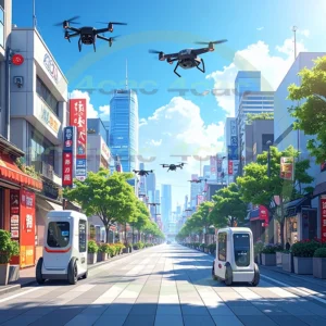 4cP009554AI生成素材