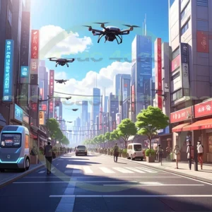 4cP009555AI生成素材