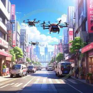 4cP009556AI生成素材